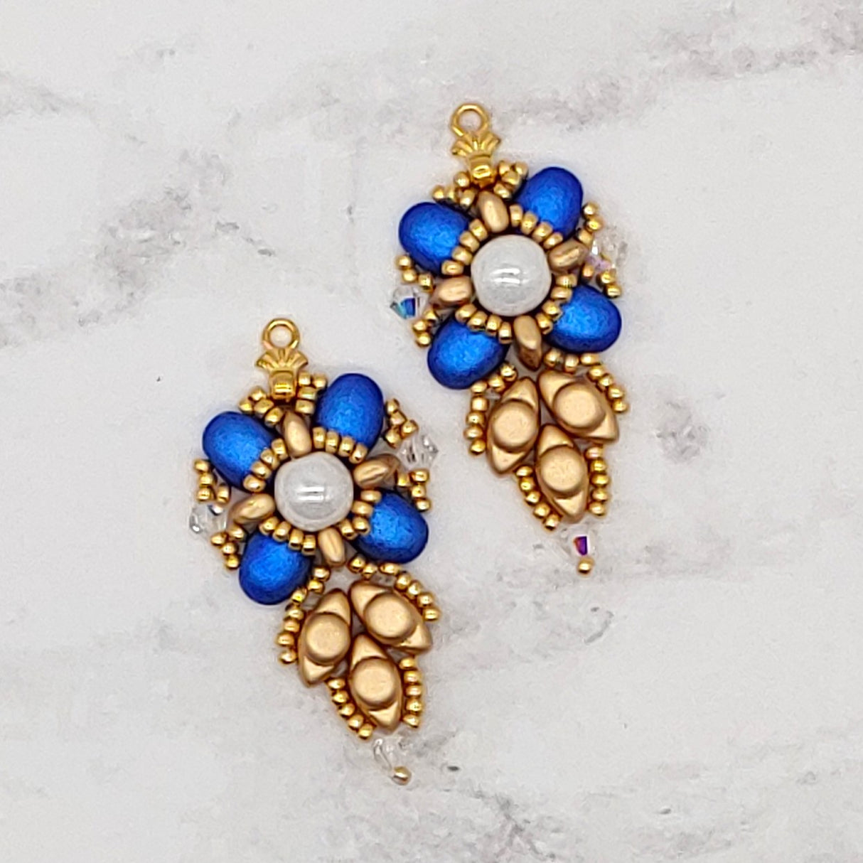 Bo Diane par Puca Pattern