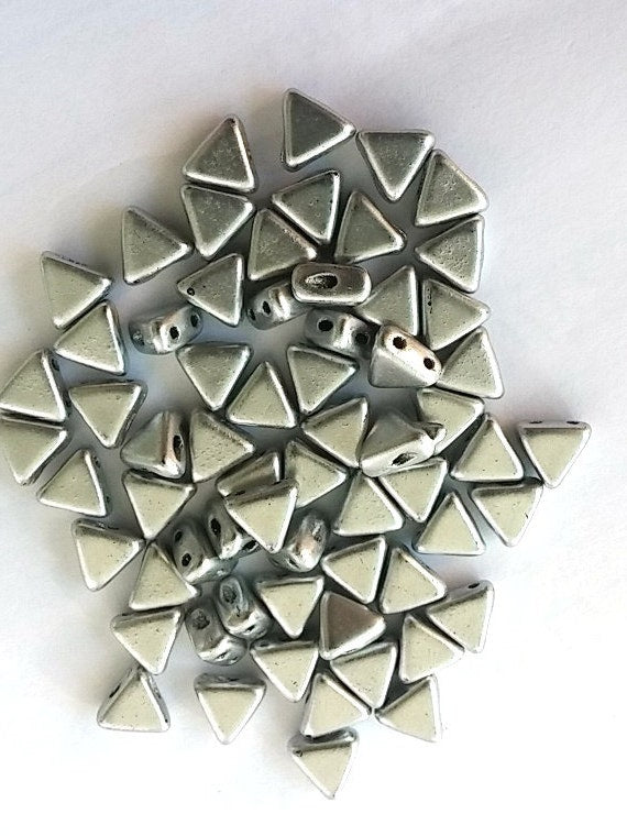 Kheops par Puca Silver Aluminum