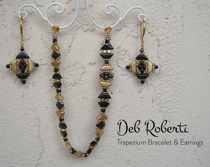 Minos Par Puca Light Gold Matte, 2.5X3MM Czech Glass 01710, 5 grams