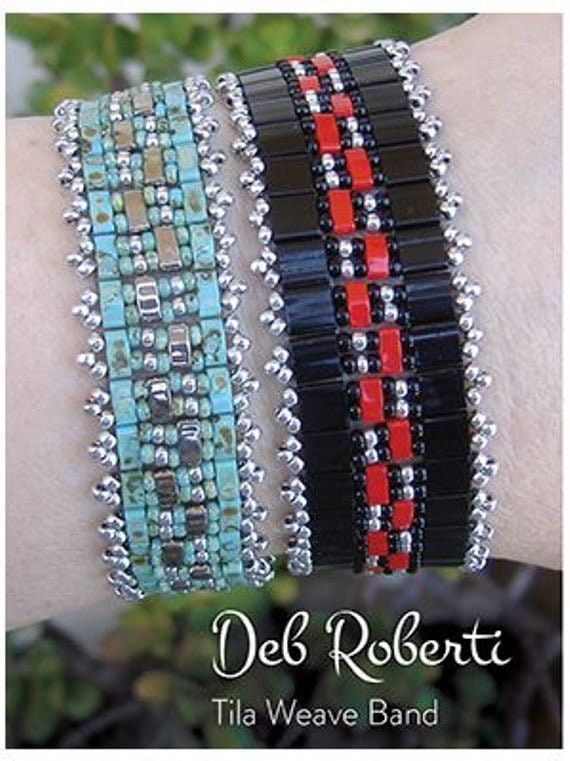 Quarter Tila White Opaque Luster, QTL420, Miyuki 5 grams