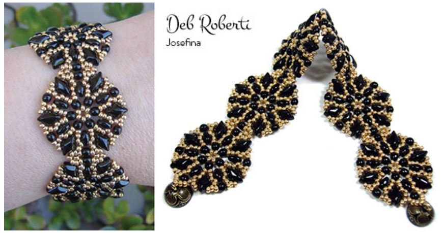 GemDuo Bronze Pale Gold, 2-Hole Matubo Czech beads 8x5mm, 01710 50 Beads