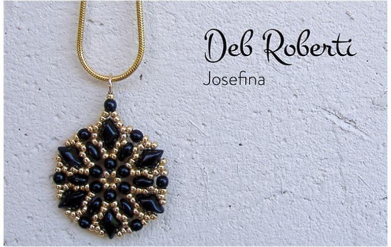 GemDuo Jet, 2-Hole Matubo Czech beads 8x5mm, 23980 50 Beads