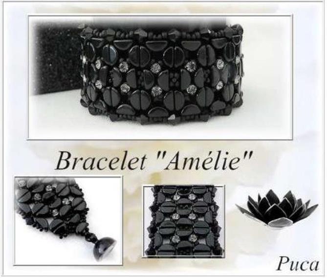 Kos® Par Puca® Opaque Beige Luster, 2-Hole Czech Glass 6x3mm, 03000-14413- 10 grams