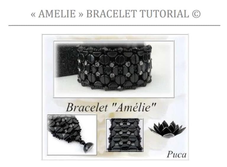 Kos® Par Puca® Opaque Mix Violet/Gold Luster 2 hole bead, 6 x 3mm 10 grams