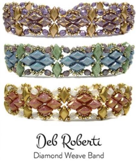 GemDuo Saturated Metallic Evening Blue, 2-Hole Czech beads 8x5mm, 07B07 50 Beads