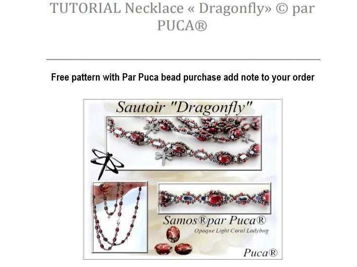 Samos® par Puca® Opaque Sapphire Bronze, 2 Hole 5x7mm Czech Glass, 33050-15496-25 Beads