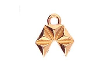 Cymbal Voudia ll Gemduo Ending, 012824, Choose the color you want to purchase - 2 pieces