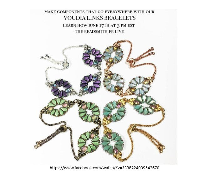 Cymbal Voudia ll Gemduo Ending, 012824, Choose the color you want to purchase - 2 pieces