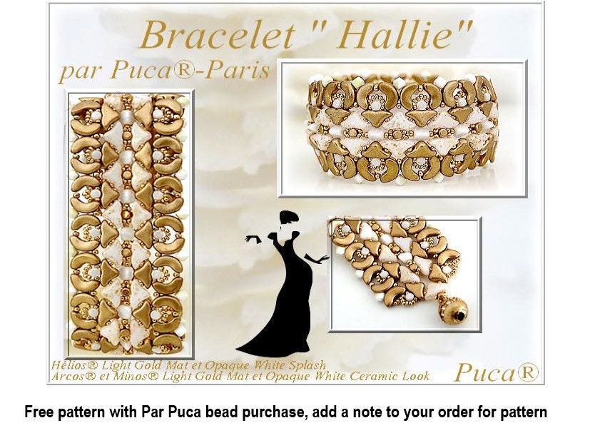 Arcos® par Puca® Metallic Matte Dark Blue, 3-Hole 5X10MM Czech Glass, 23980-79032-30 Beads