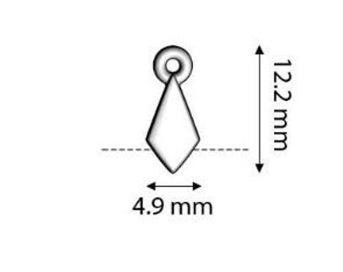 Livadaki Kite Ending, Choose a Color and Quantity, 013055 -4 pieces