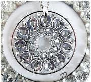 Kali Pendant Pattern