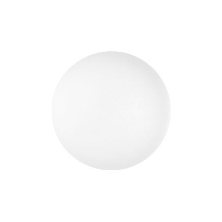 Cabochon Par Puca Paris 14mm, Jet & Crystal, Czech glass, 4 colors to choose from, Qty 1