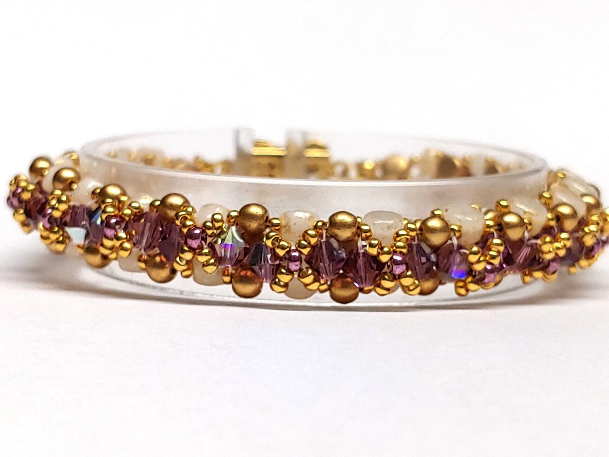 Prince's Bracelet Pattern