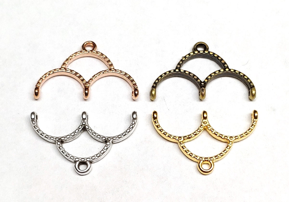 Cymbal Skaloti lll Delica Ending, 012843-2 pieces
