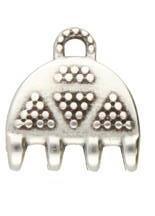 Cymbal Vori SuperDuo Ending, 013804, Choose your color and quantity-2 pieces