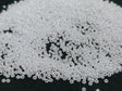 15/0 White Pearl Ceylon, Miyuki 420 Glass Seed Bead, 10 grams