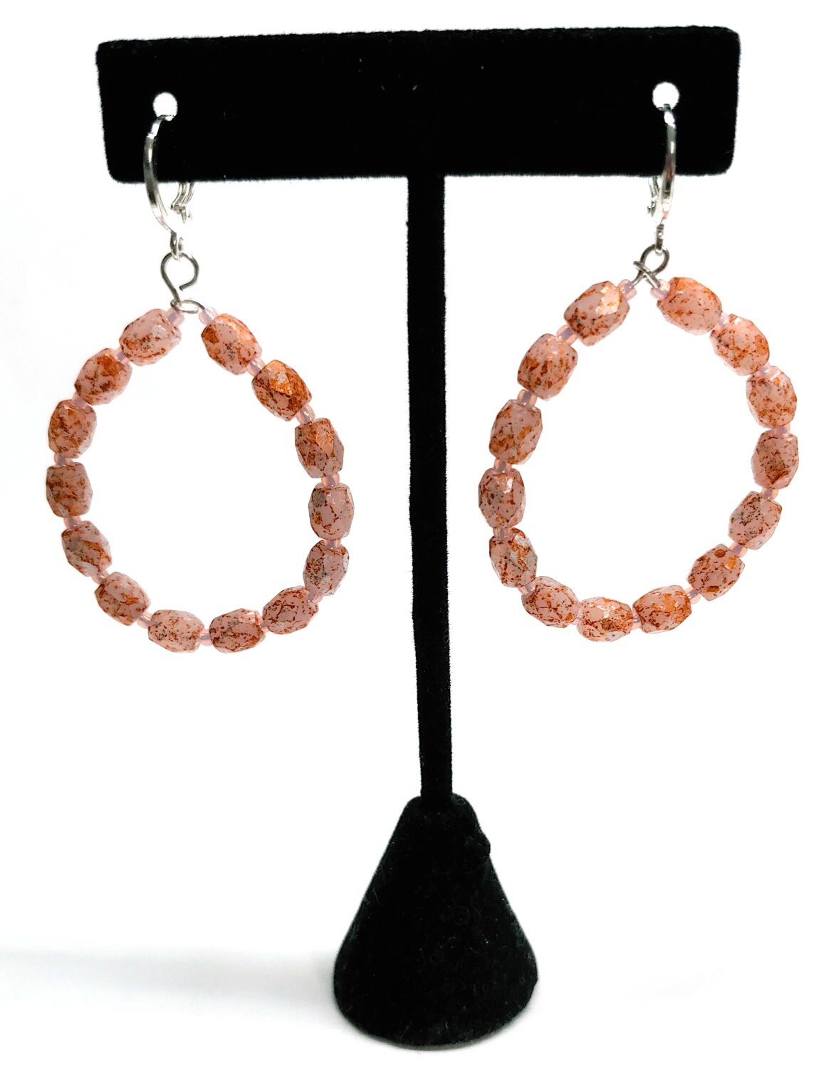 Baros par Puca, 10 Grams, Approx. 38 Beads, Choose a color