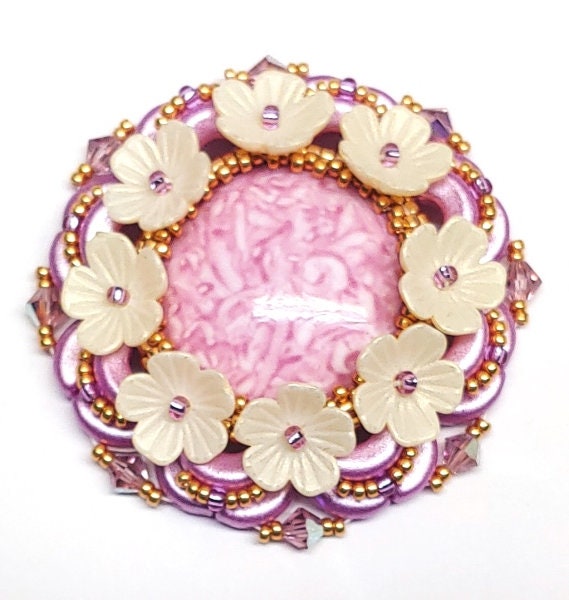 Spring Pendent Pattern