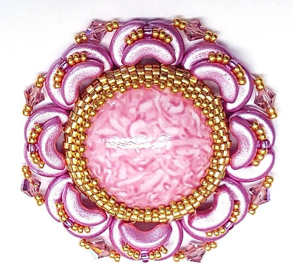 Spring Pendent Pattern