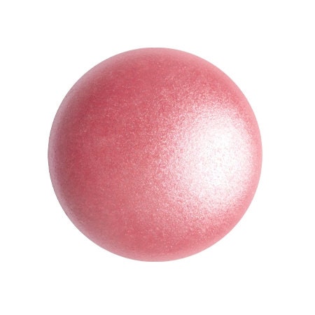 Cabochon Par Puca - Paris, Pearl Cabochons, 18mm or 25mm Czech glass, Quantity 1