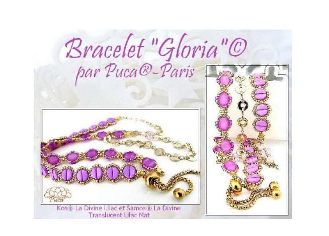 Kos par Puca Green Aqua Opal, 2-Hole 6X3MM Czech Glass, Choose a Color-10 Grams