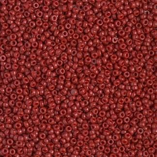 15/0 Duracoat Opaque JuJuBe, Miyuki Seed Bead, 15-4469