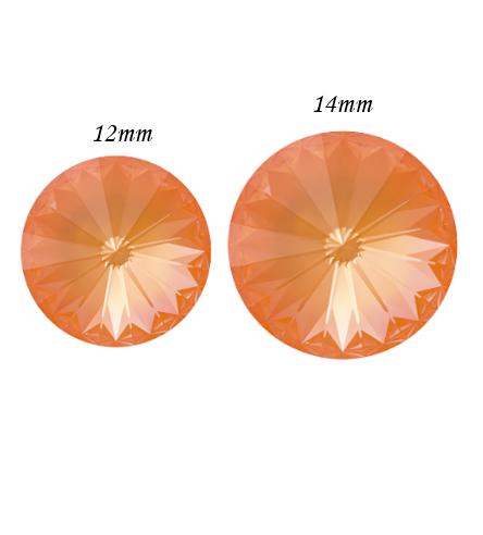 Mango Ignite, 12mm or 14mm Crystal Rivoli, 1122-Unfoiled-1