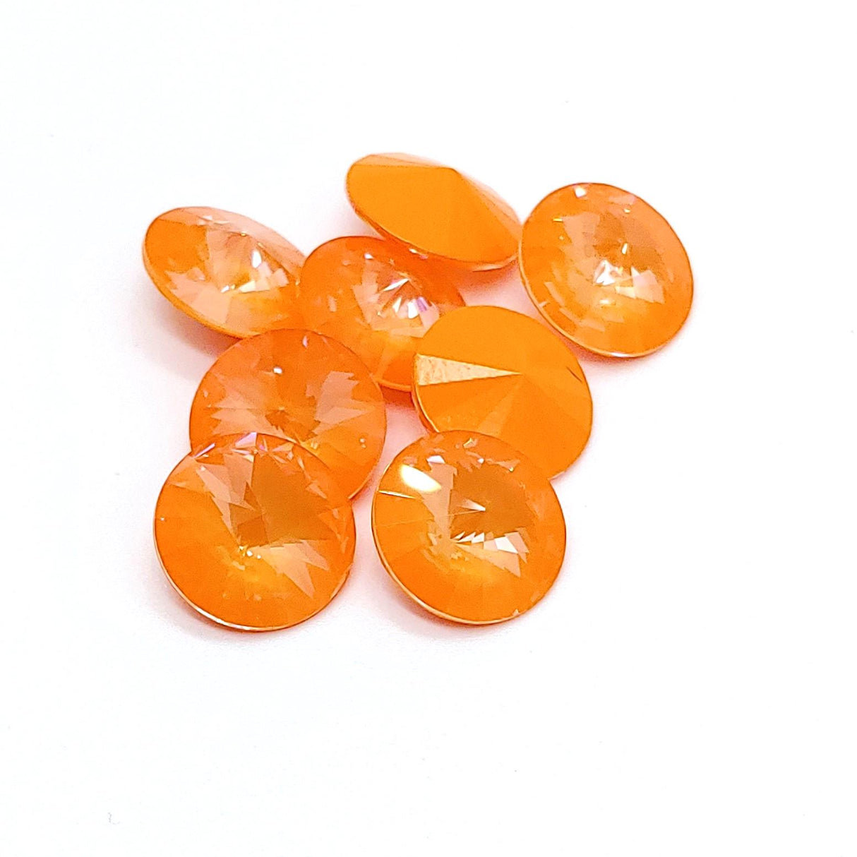 Mango Ignite, 12mm or 14mm Crystal Rivoli, 1122-Unfoiled-1