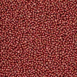 11/0 Galvanized Wine Miyuki Glass Seed Beads, 1089-10 grams