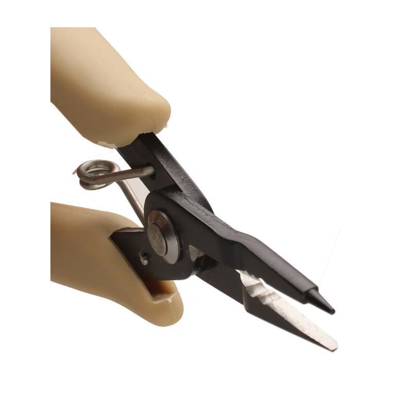 Beader's All-in-One Tool, Beadsmith Pliers for Beaders. 4 in 1 tool