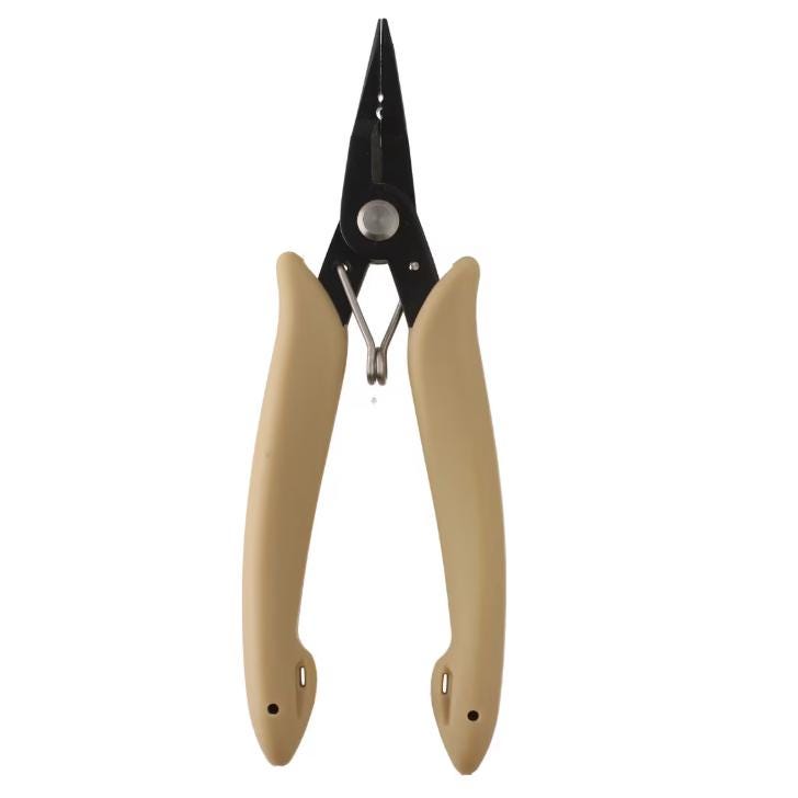 Beader's All-in-One Tool, Beadsmith Pliers for Beaders. 4 in 1 tool