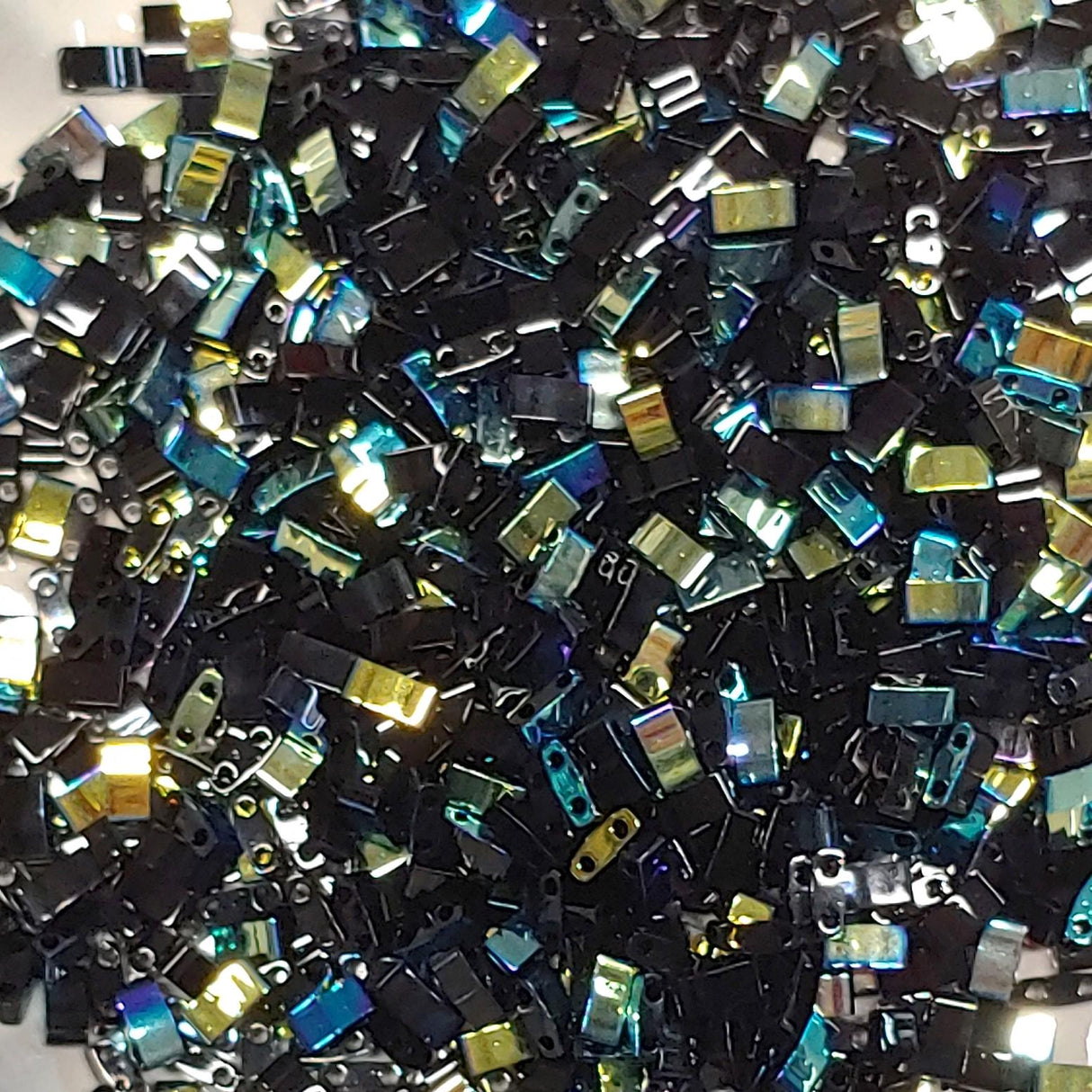 Half Tila Jet AB, HTL-4555, Miyuki-5 grams