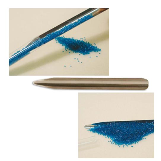 Scoop EEZ-Bead Scoop by Beadsmith Bead pick up tool