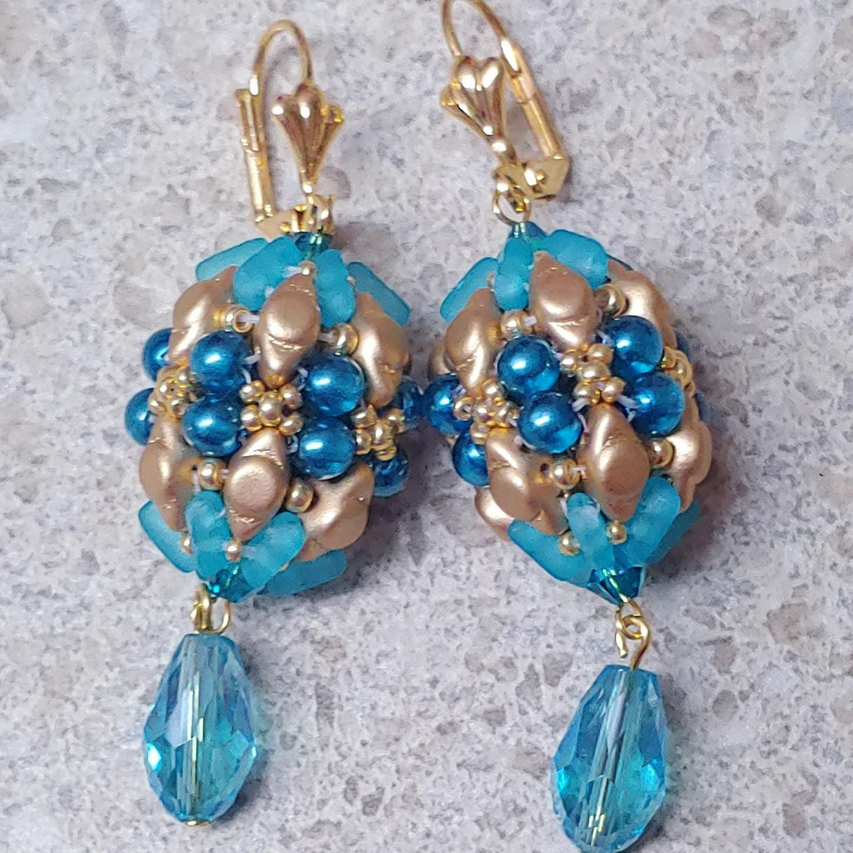 Pearl Lolita Pattern