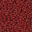 8-4469 Duracoat Opaque Jujube, Miyuki Seed Bead, 8/0