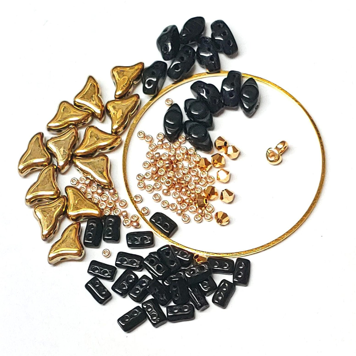 Idylle Par Puca Kit *See Color Choices* Pattern will be mailed with kit purchase, see Description for more details