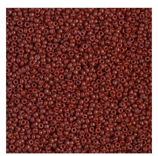 15-4474 Duracoat Dyed Opaque Cactus, Miyuki Seed Bead 15/0