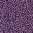 11/0 Duracoat Opaque Anemone, Miyuki Seed Bead, 4490-10 grams