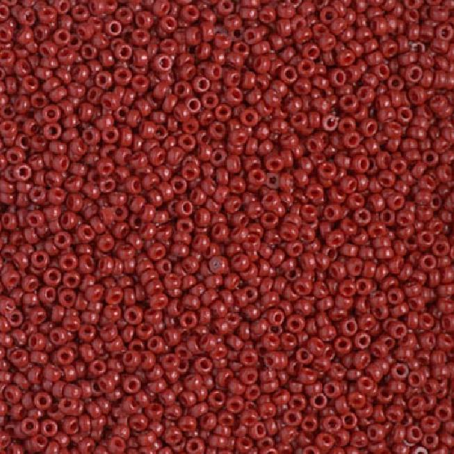 15/0 Duracoat Opaque JuJuBe, Miyuki Seed Bead, 15-4469