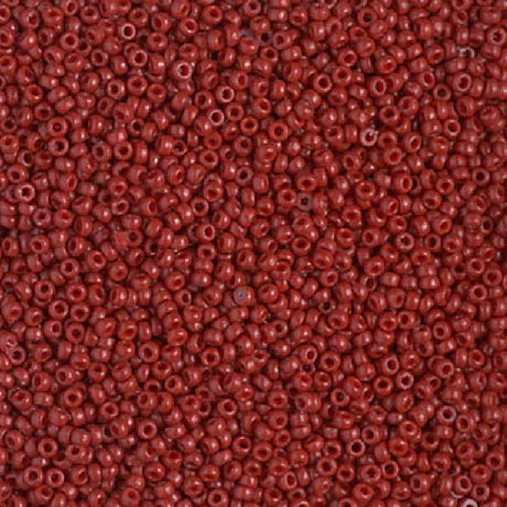 15/0 Duracoat Opaque JuJuBe, Miyuki Seed Bead, 15-4469