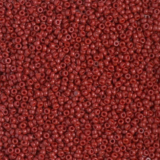15/0 Duracoat Opaque JuJuBe, Miyuki Seed Bead, 15-4469
