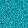 DB2130 11/0 Duracoat Opaque Underwater Blue Miyuki Delica