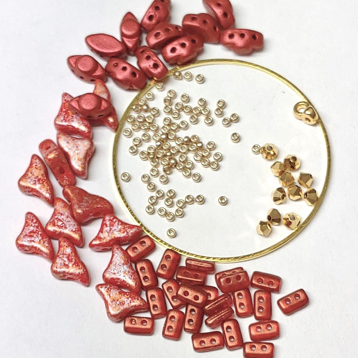 Idylle Par Puca Kit *See Color Choices* Pattern will be mailed with kit purchase, see Description for more details