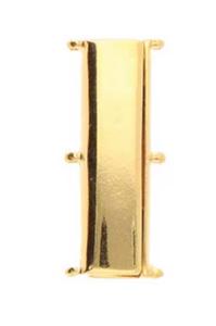 Cymbal Axos lll Delica Magnetic Clasp, 013431, 1 piece-Choose your color and quantity