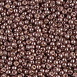 11-4213 Duracoat Galvanized Dark Mauve, Miyuki Seed Beads, 11/0
