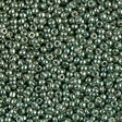 11-4215 Duracoat Galvanized Sea Green, Miyuki Seed Beads, 11/0