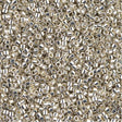 Galvanied Silver Miyuki Delica 11/0, DB0035