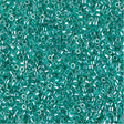 Aqua Green Ceylon Miyuki Delica 11/0 DB0238
