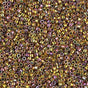 DB0507 11/0 24kt Pink Gold Iris Miyuki Delica
