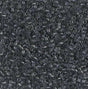 Transparent Gray Miyuki Delica 11/0 DB0708
